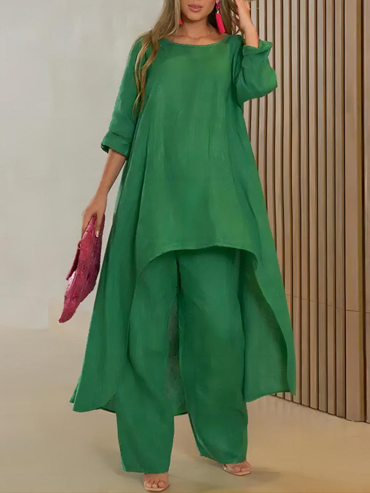 Julieta Set