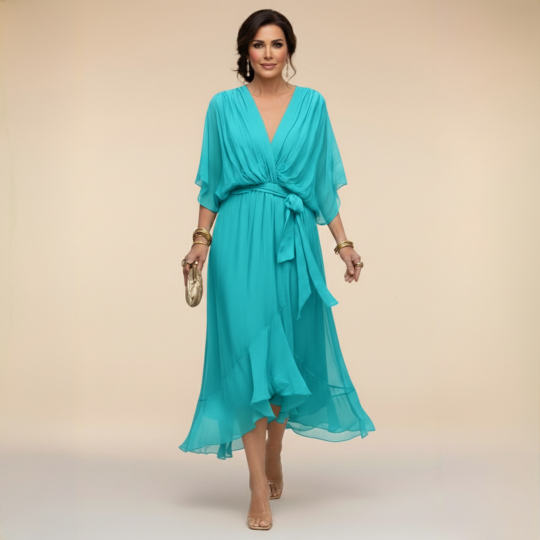 Marta Dress