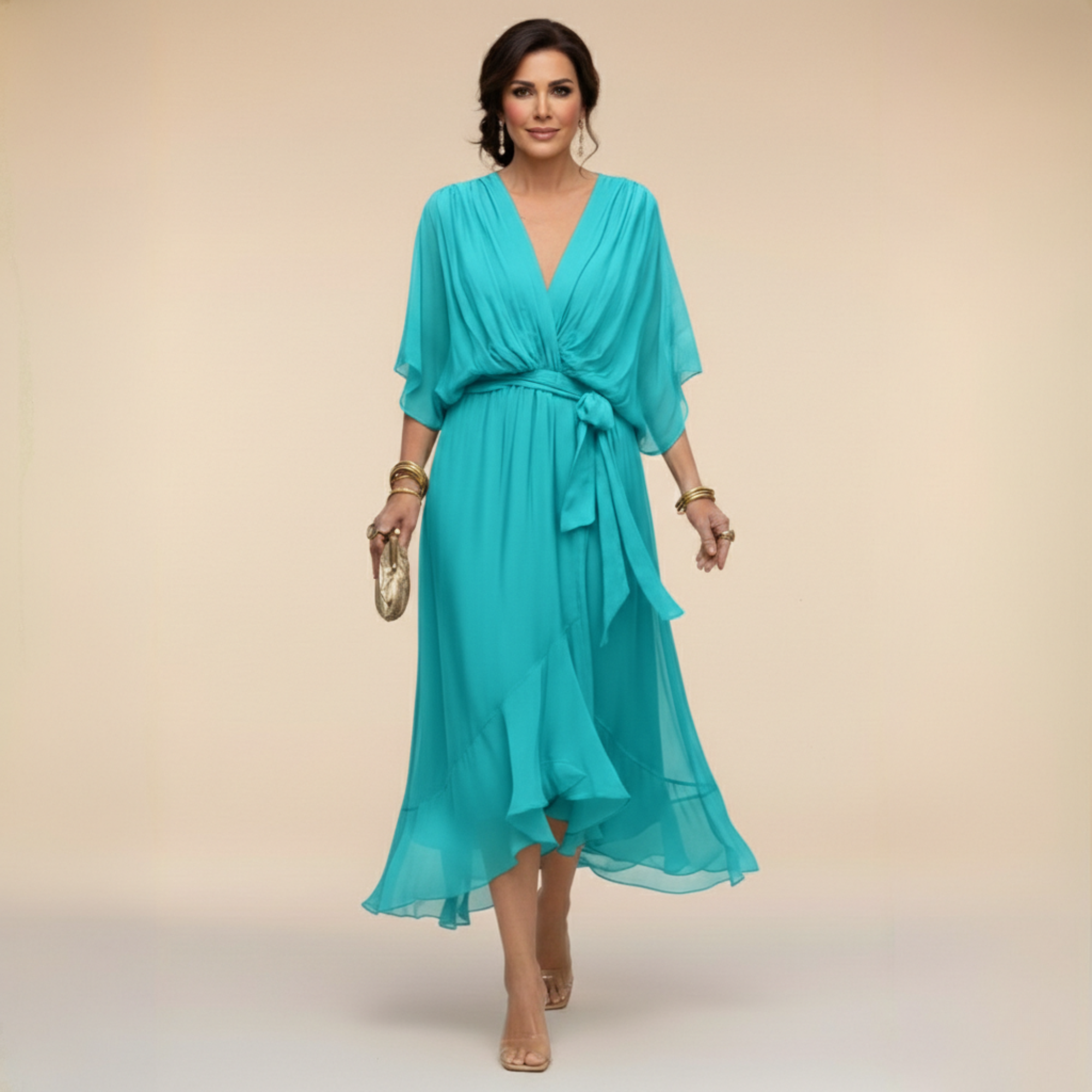 Marta Dress