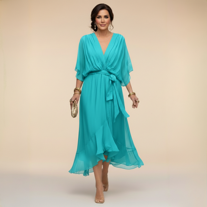 Marta Dress