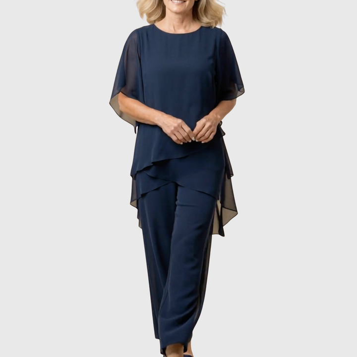 Linda two piece set
