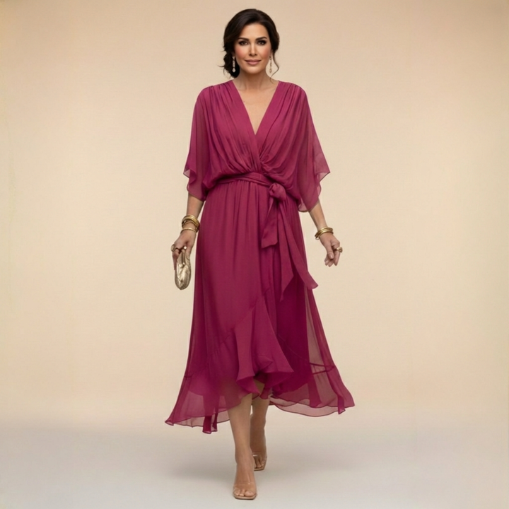 Marta Dress