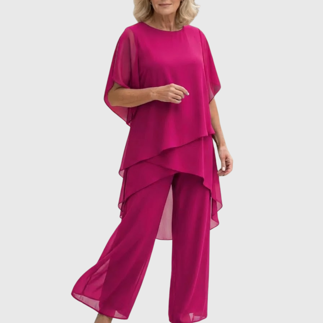 Linda two piece set