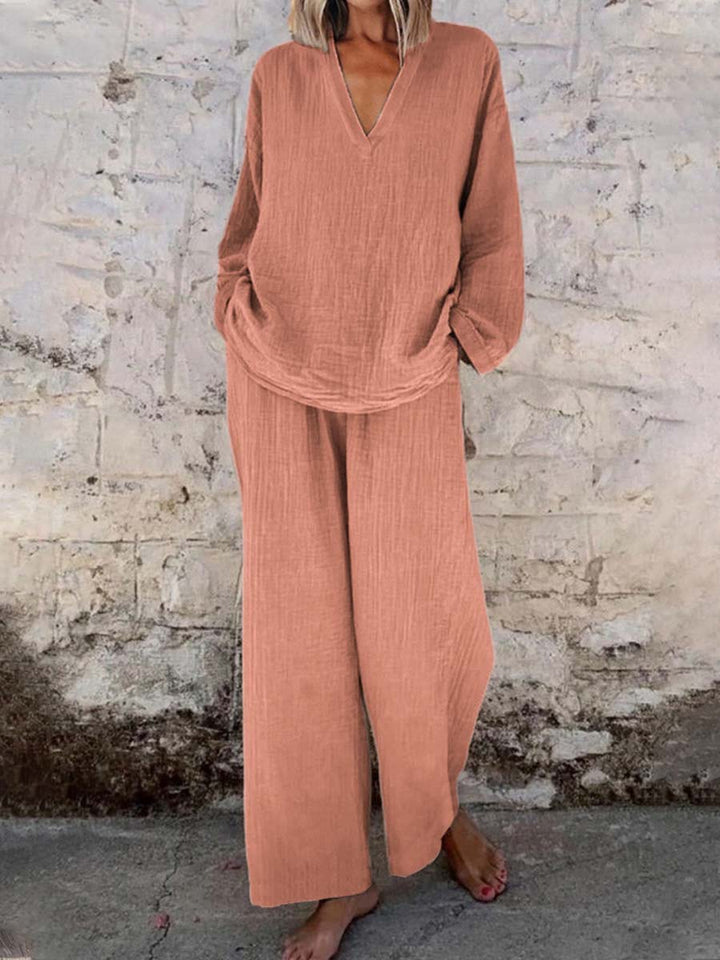 Paloma Set
