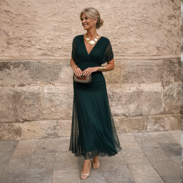 Harper Elegance Dress