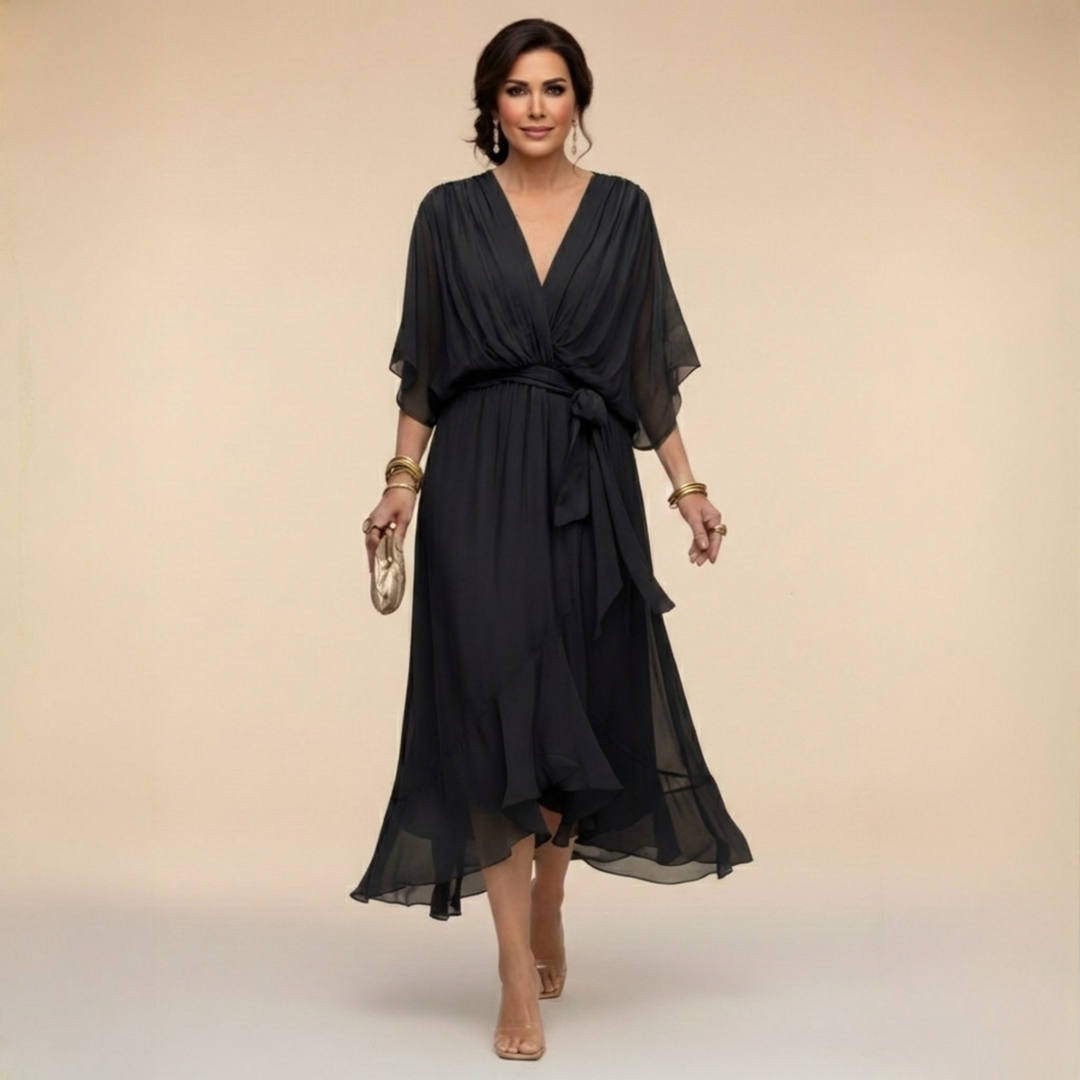 Marta Dress