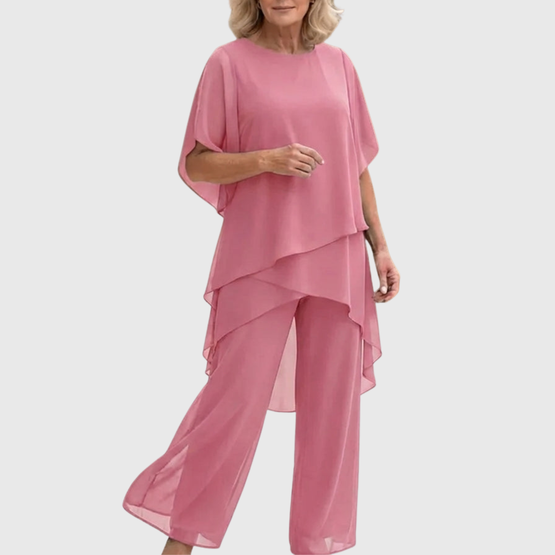 Linda two piece set