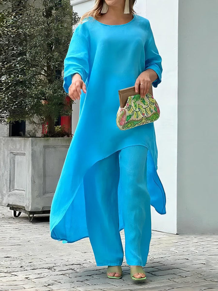Julieta Set