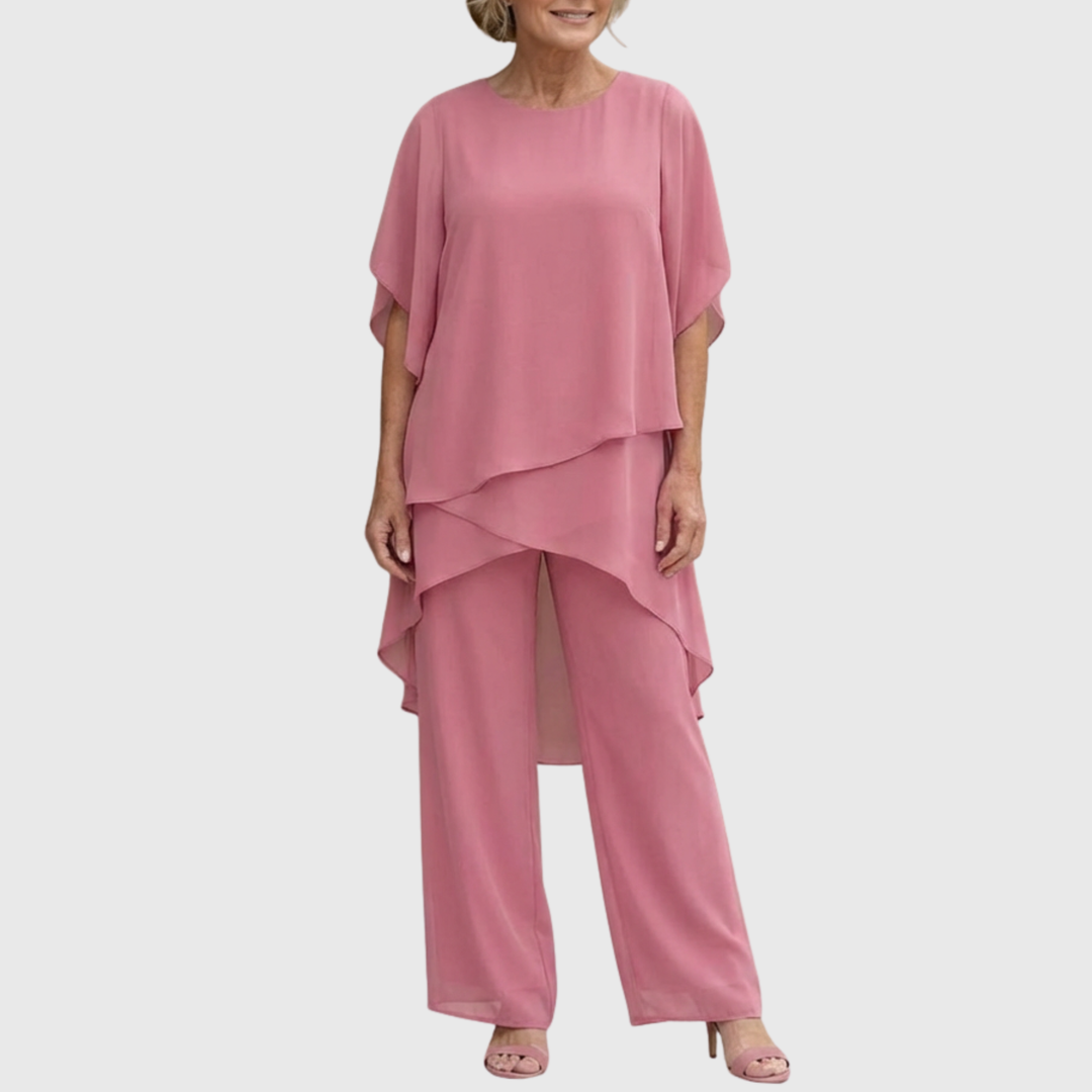 Linda two piece set