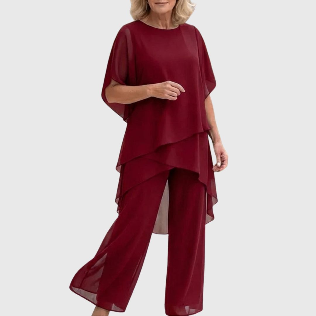 Linda two piece set