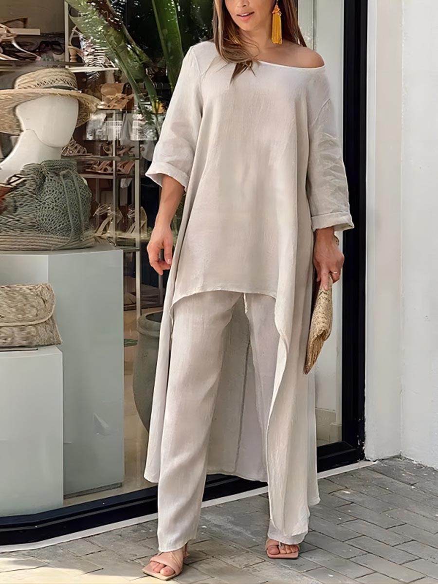 Julieta Set
