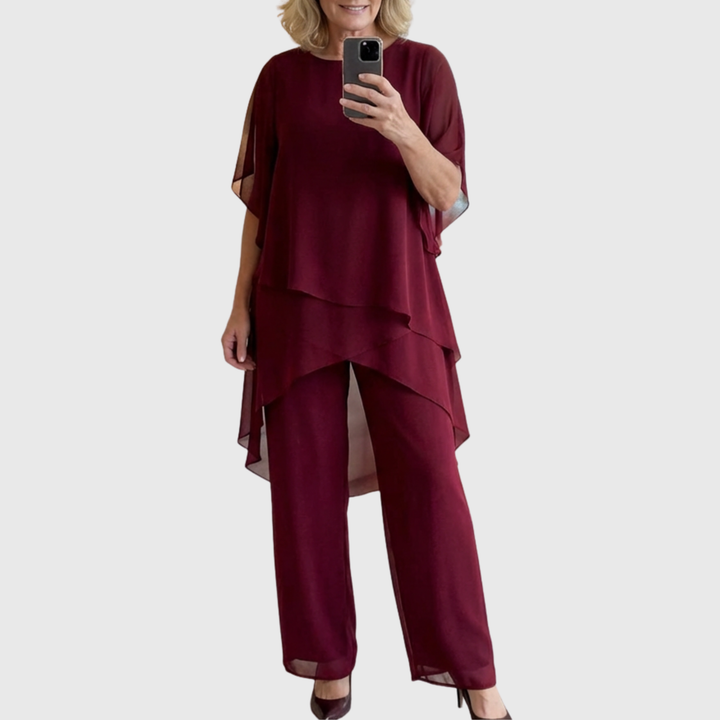 Linda two piece set