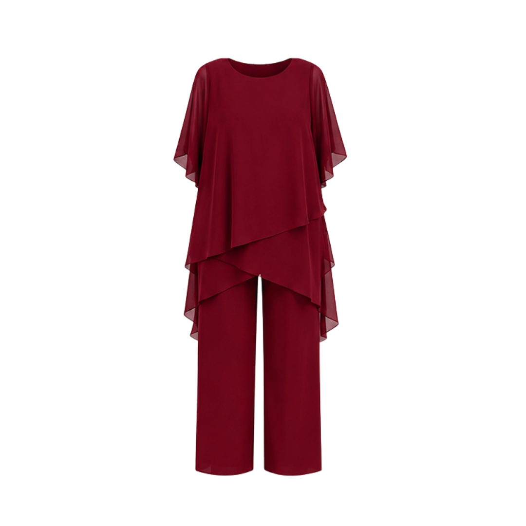 Linda two piece set