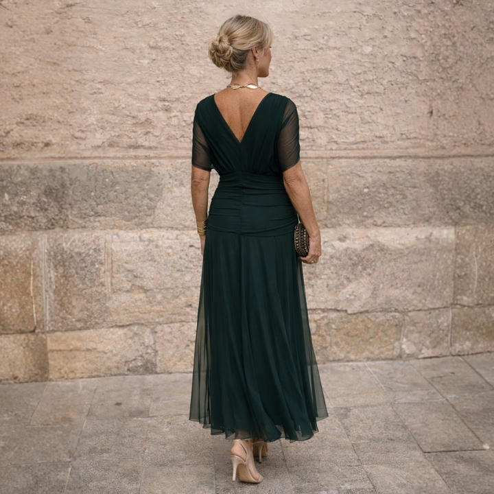 Harper Elegance Dress