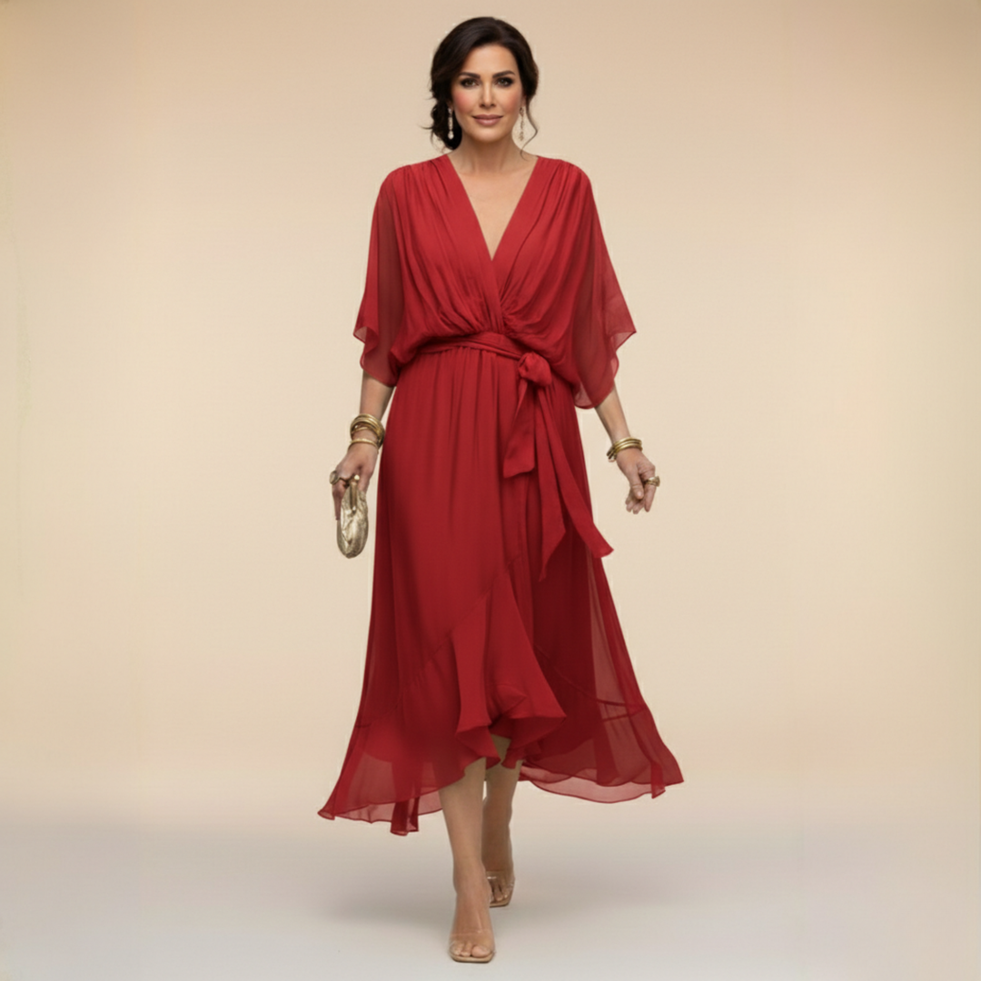 Marta Dress