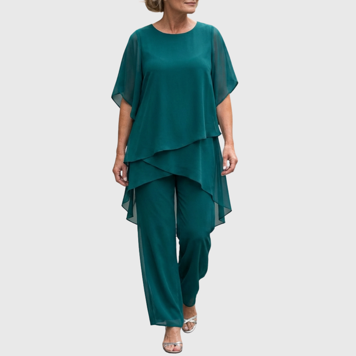 Linda two piece set