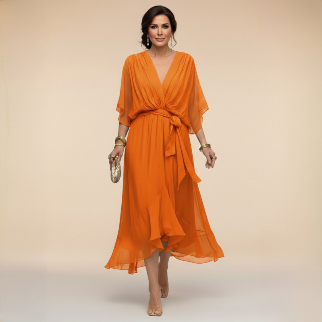Marta Dress