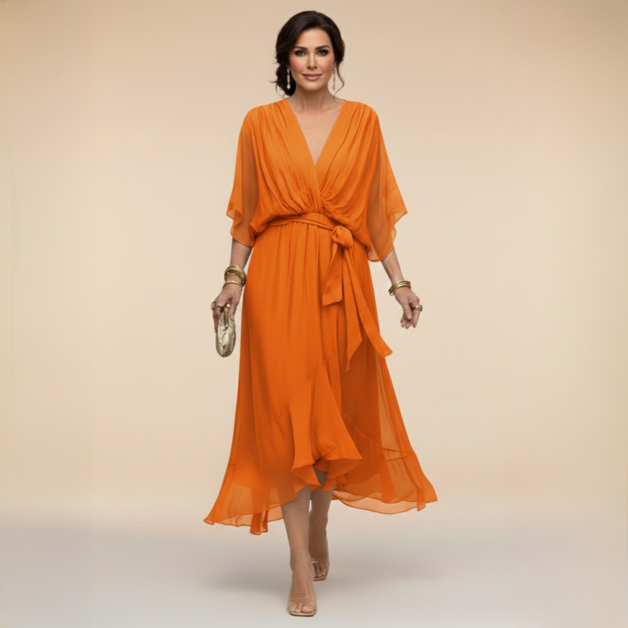 Marta Dress