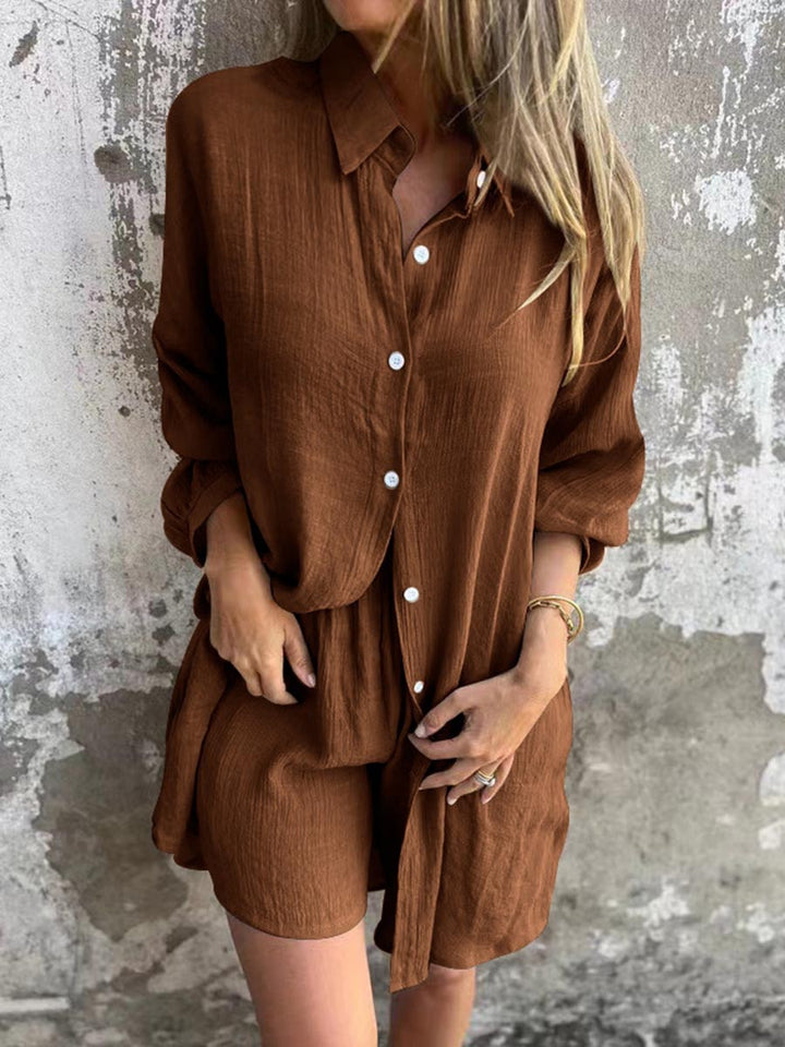 Melissa Set