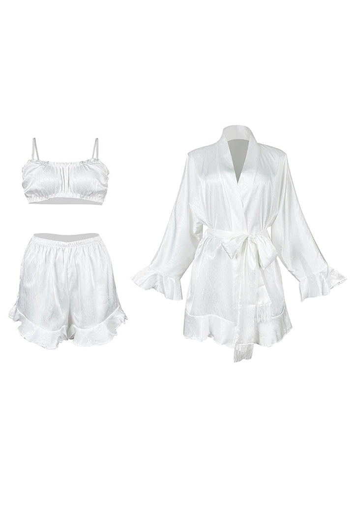 Angie 3 piece pajama