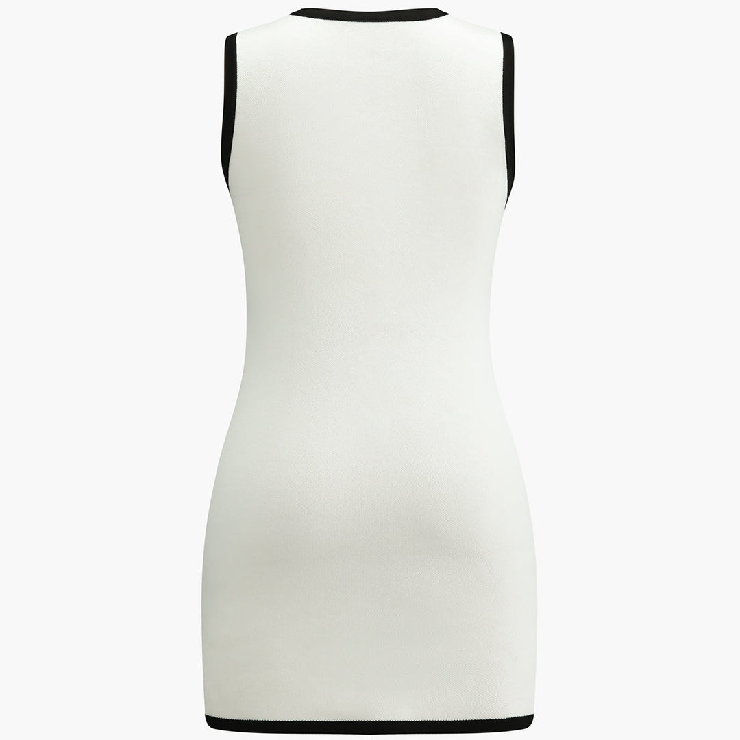 Ariel Short Sweater Dress