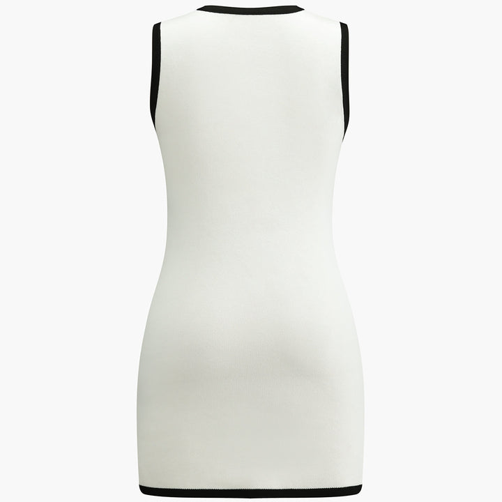 Ariel Short Sweater Dress