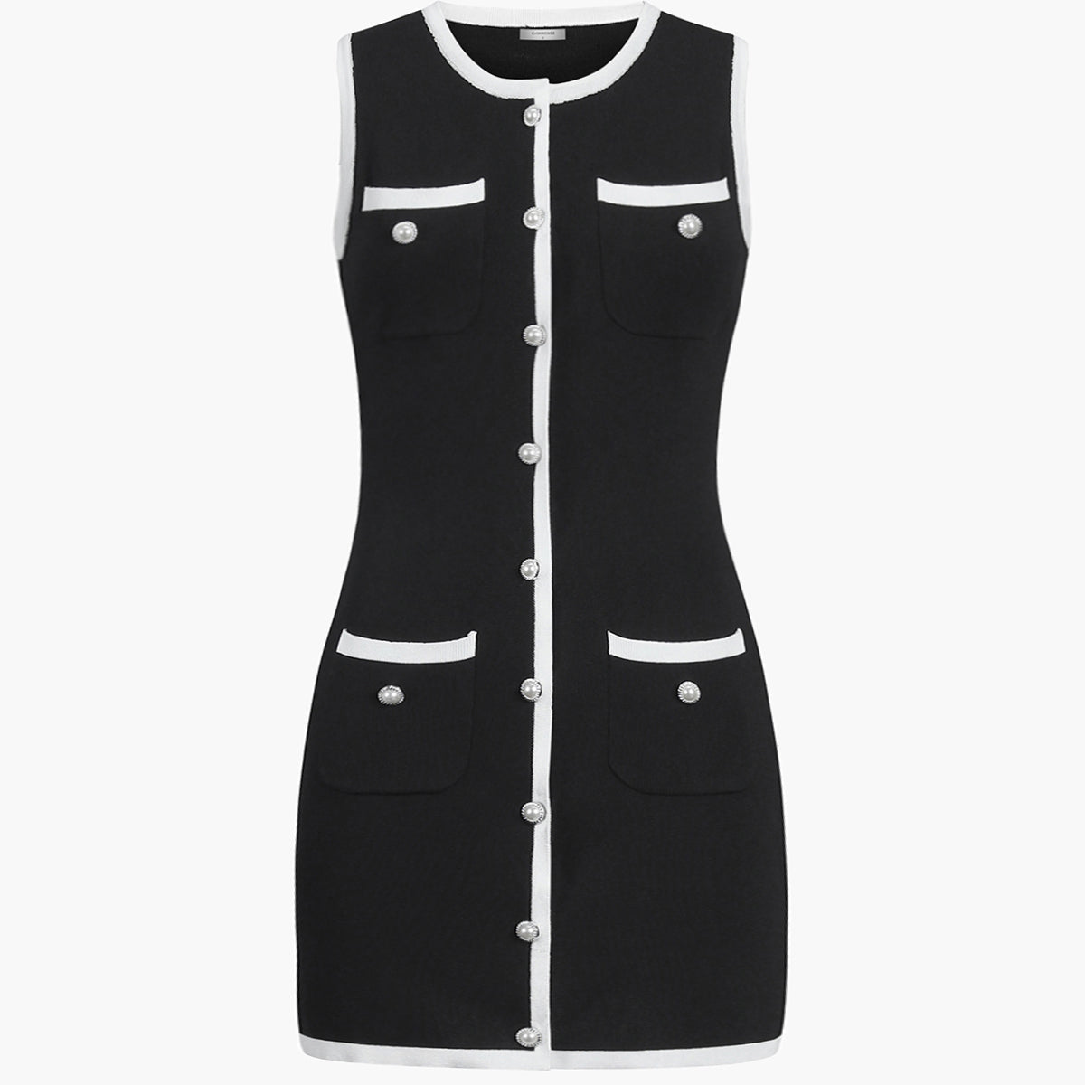 Ariel Short Sweater Dress