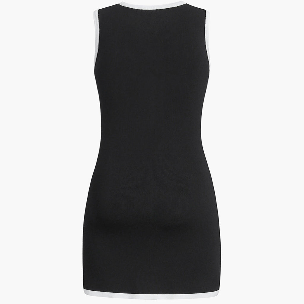Ariel Short Sweater Dress