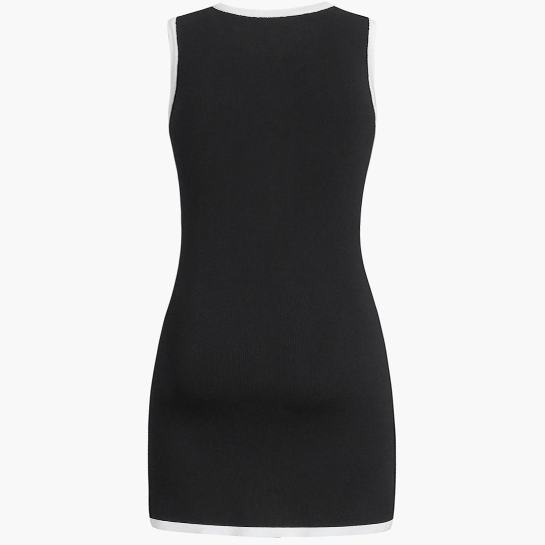 Ariel Short Sweater Dress