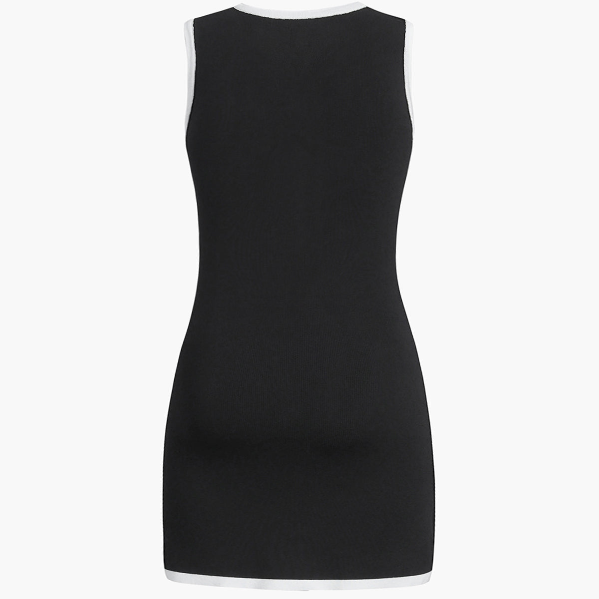 Ariel Short Sweater Dress