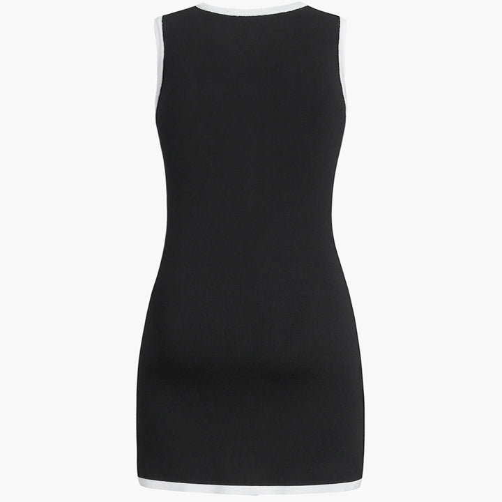 Ariel Short Sweater Dress