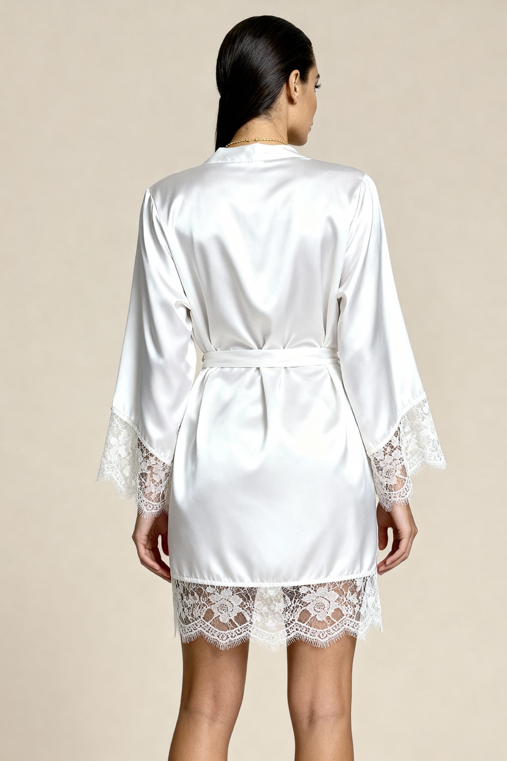 The Blanche set