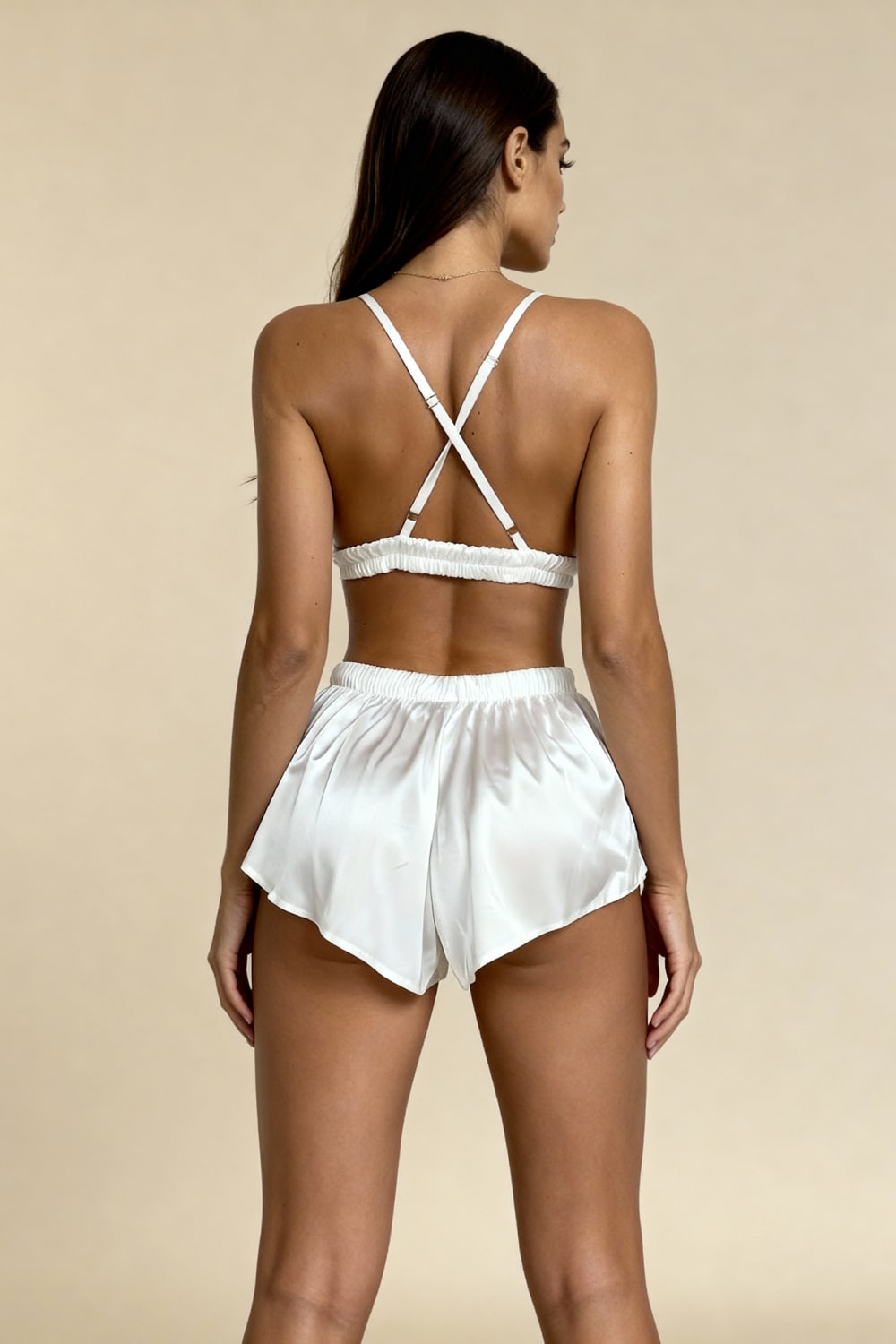 The Blanche set