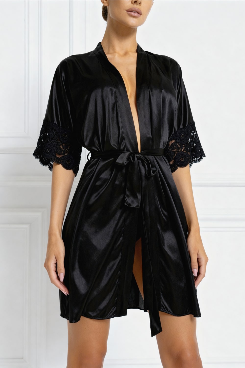 Nightgown Solène