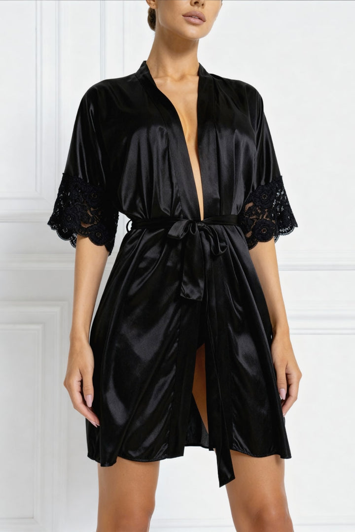 Nightgown Solène