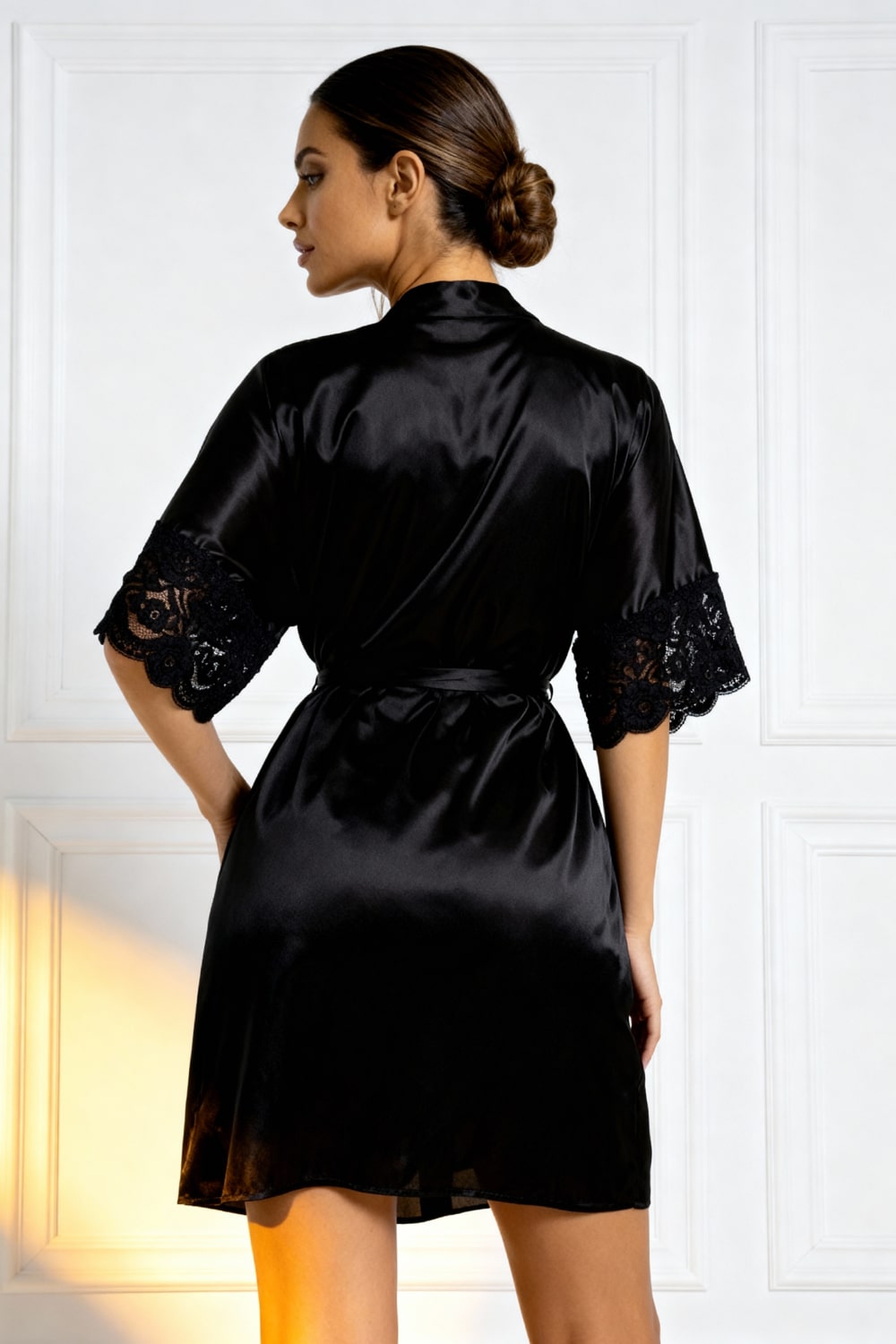 Nightgown Solène