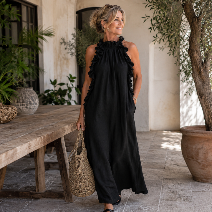 Julia Maxi Dress