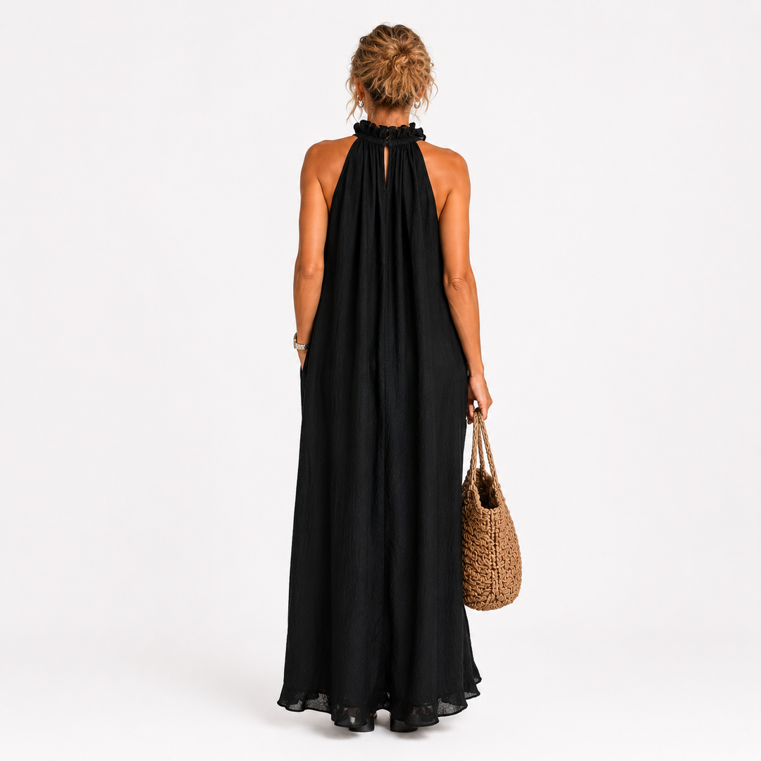 Julia Maxi Dress