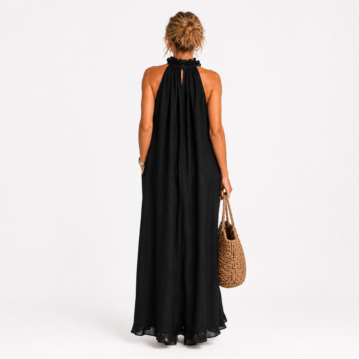 Julia Maxi Dress