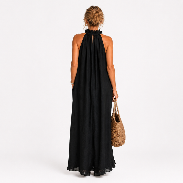 Julia Maxi Dress