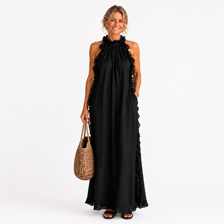 Julia Maxi Dress