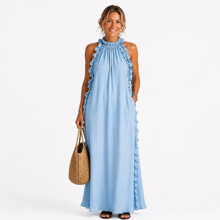 Julia Maxi Dress
