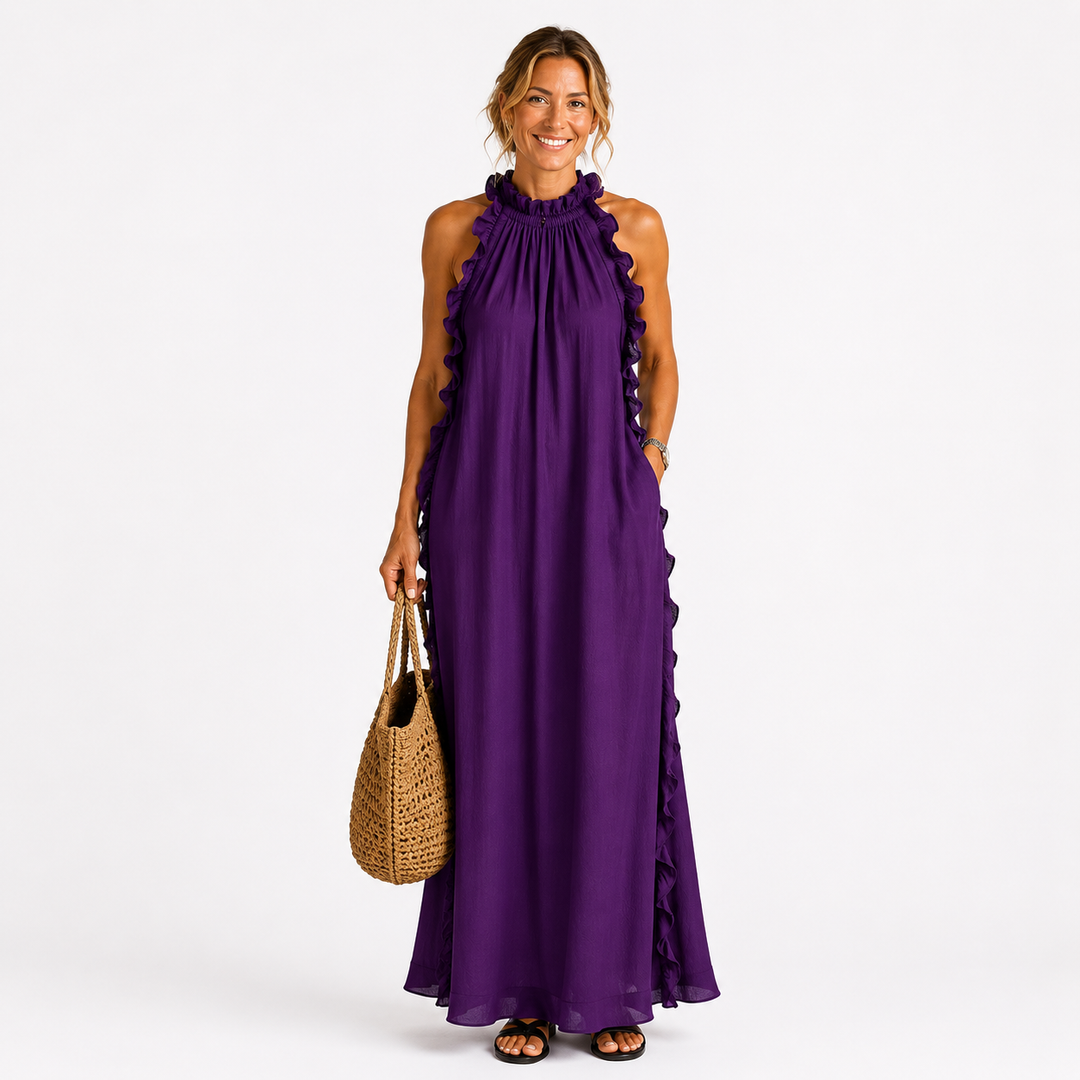 Julia Maxi Dress