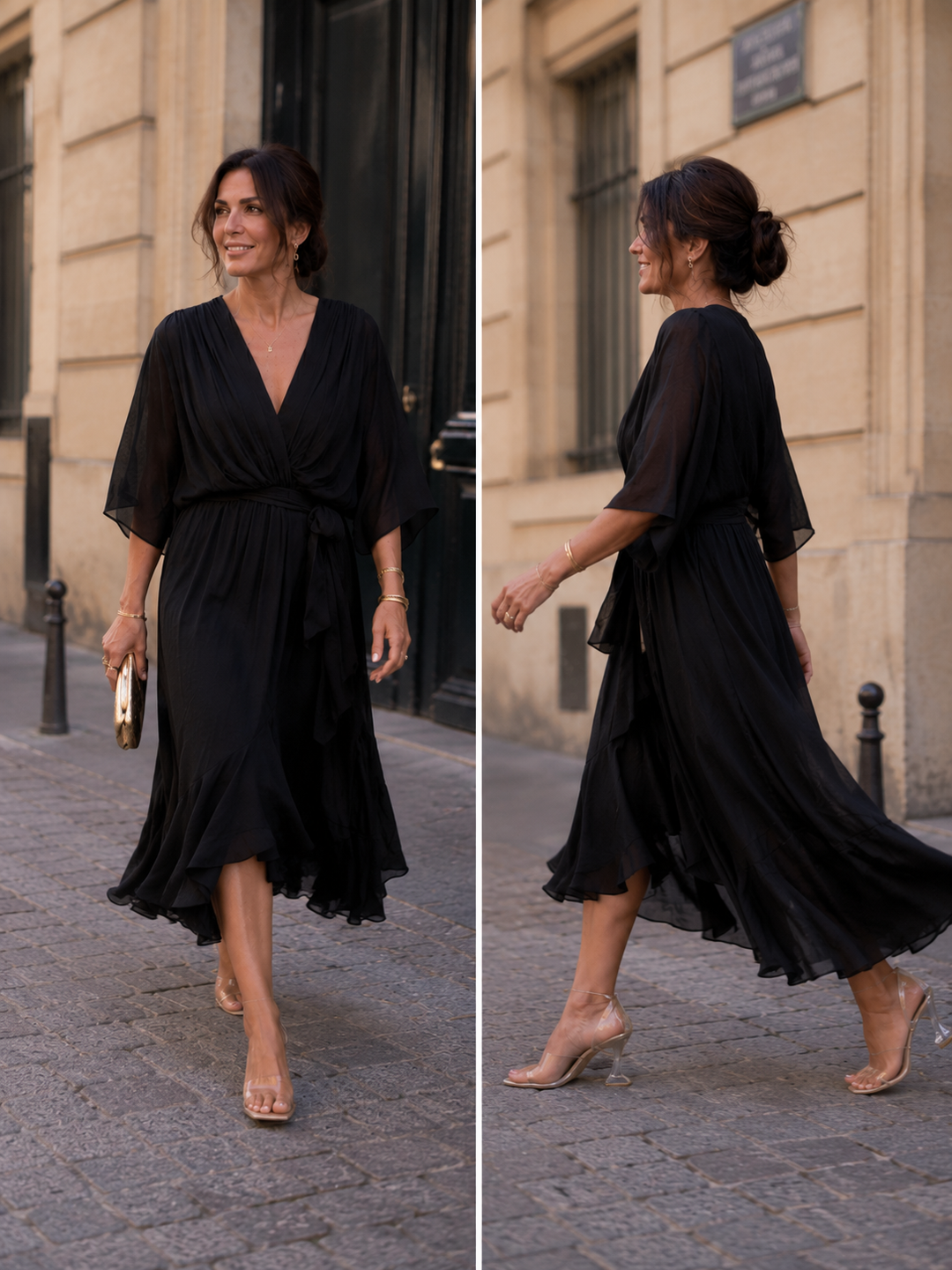 Marta Dress