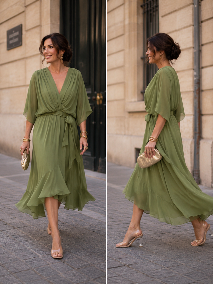 Marta Dress