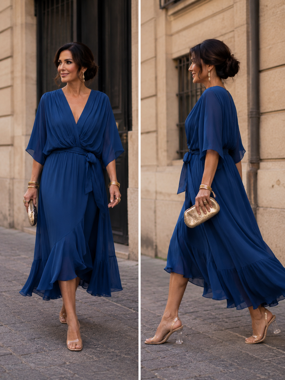 Marta Dress