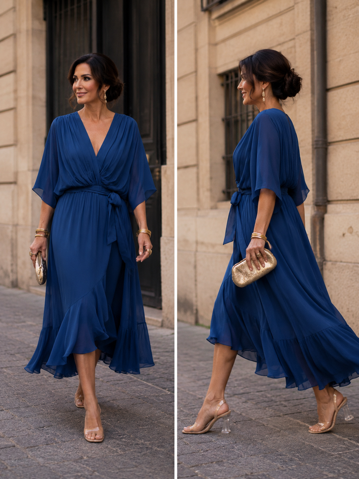 Marta Dress