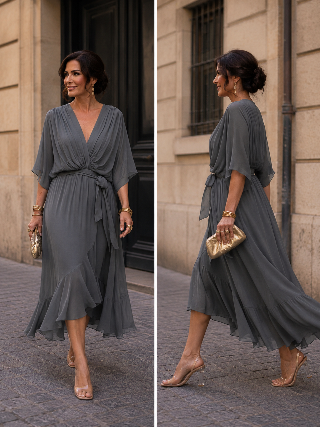 Marta Dress