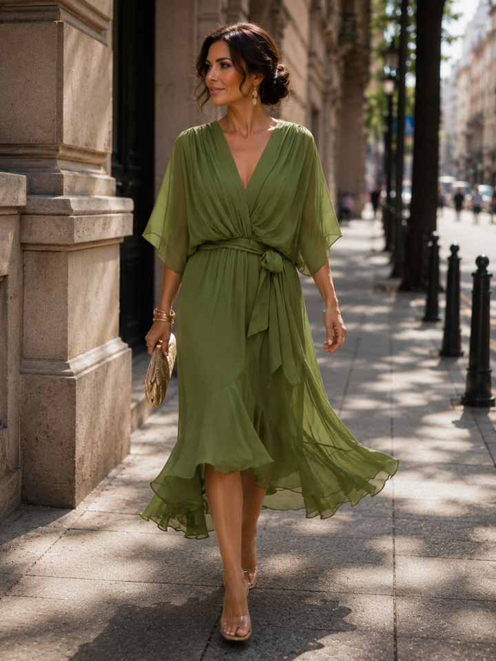Marta Dress