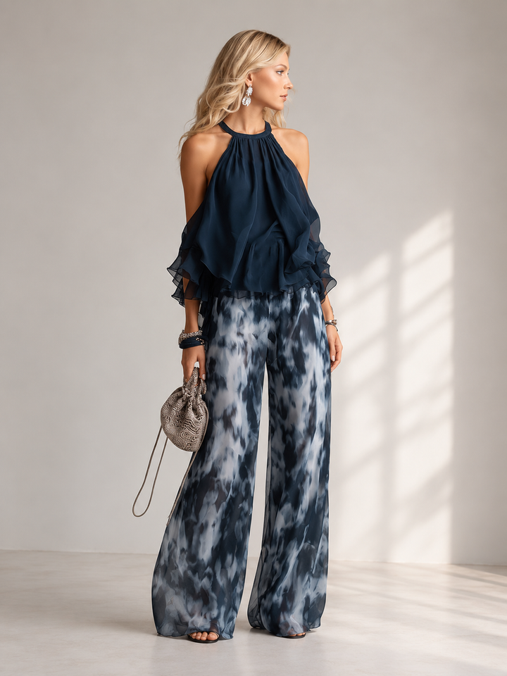 Ludovica two piece set